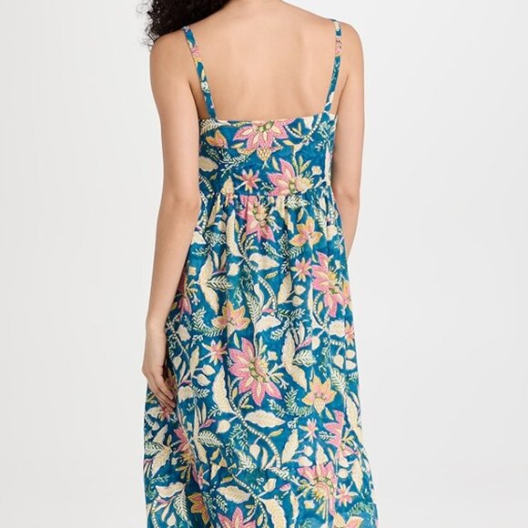 Rachel Pally Syd Dress - Picture 2 of 8